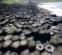 Giant Causeway